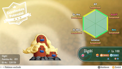 #051 Digdri-Alola