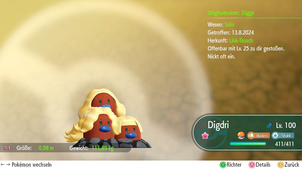 #051 Digdri-Alola