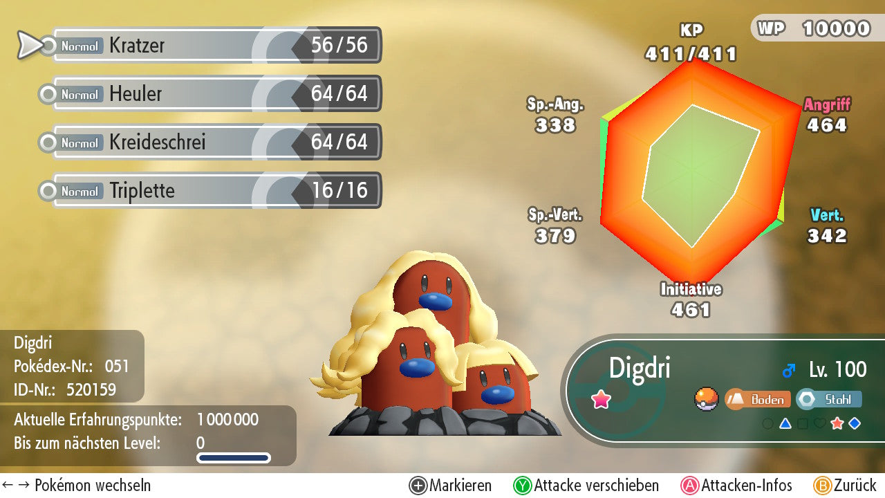 #051 Digdri-Alola