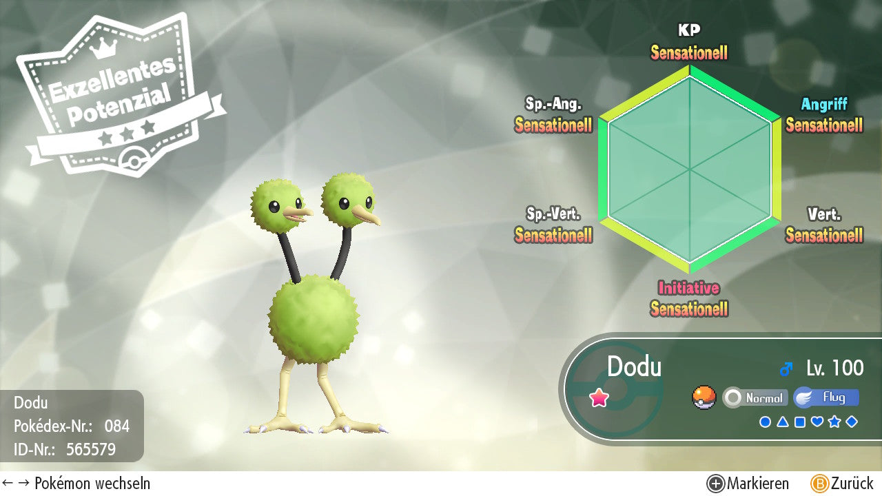 #084 Dodu