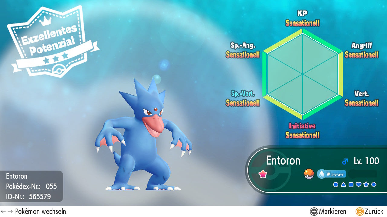 #055 Entoron