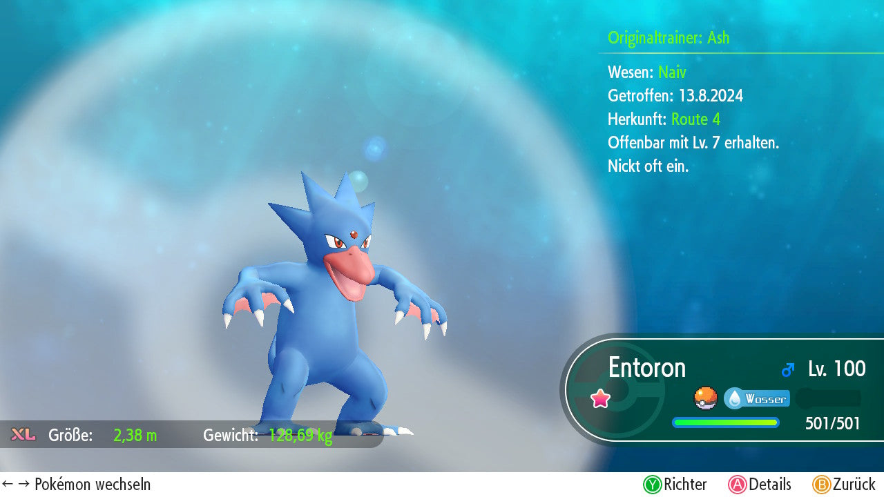 #055 Entoron