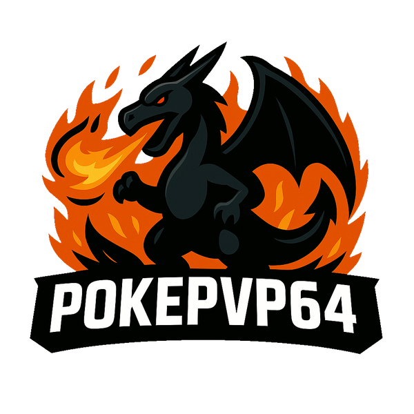 PokePVP64