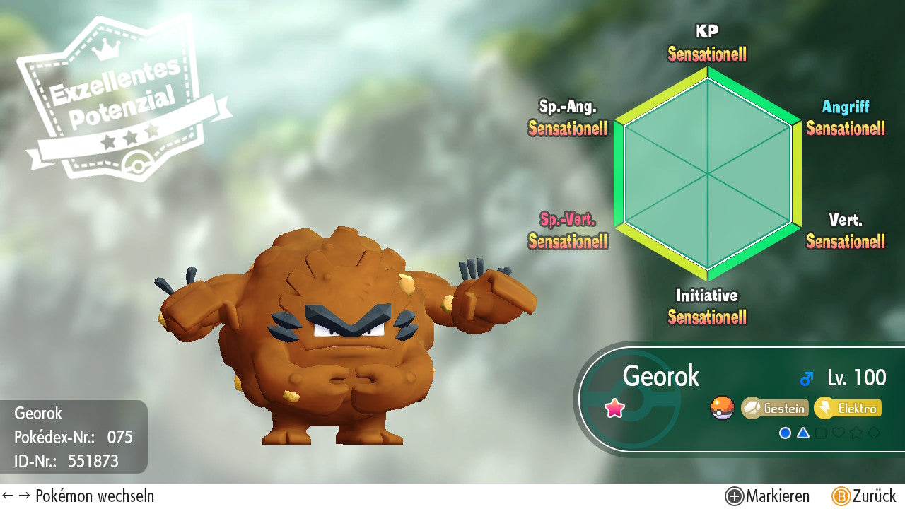 #075 Georok-Alola