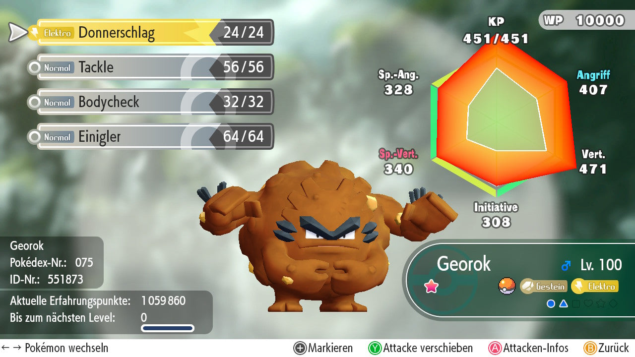 #075 Georok-Alola