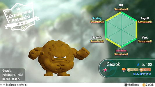 #075 Georok LGPE