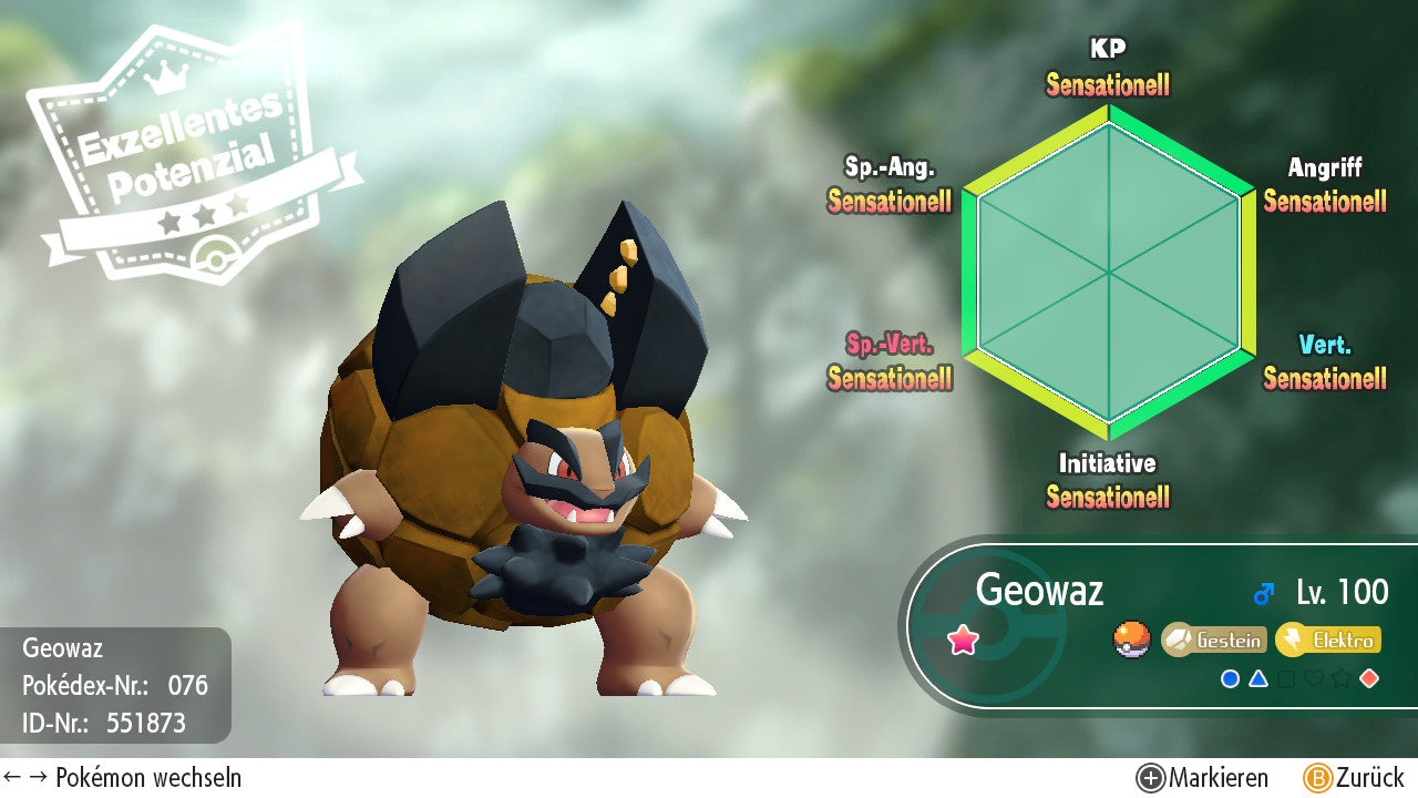 #076 Geowaz-Alola