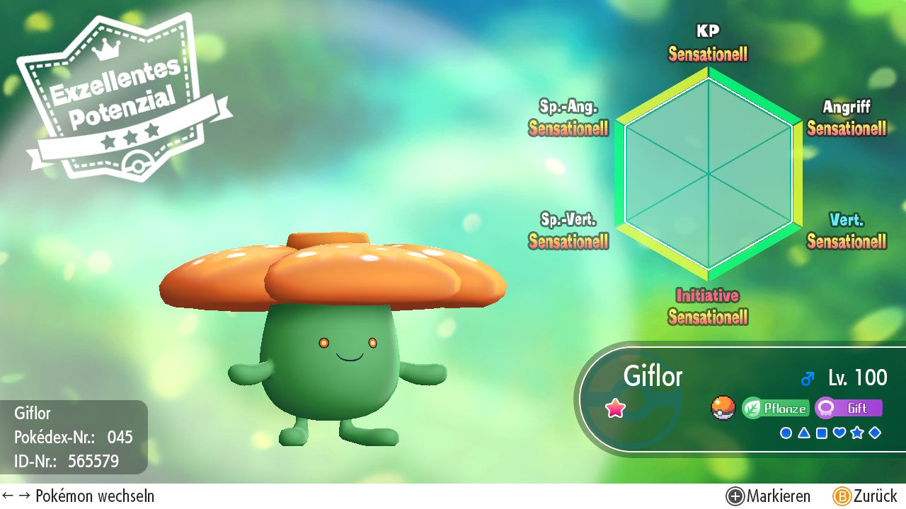 #045 Giflor