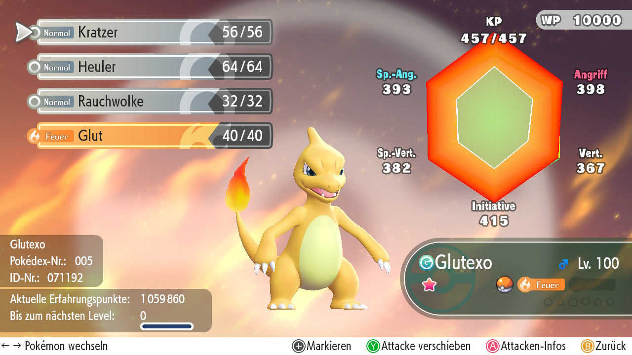 #005 Glutexo