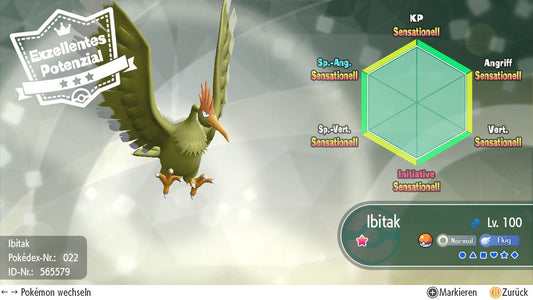 #022 Ibitak LGPE