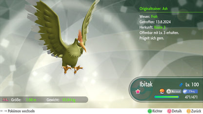 #022 Ibitak