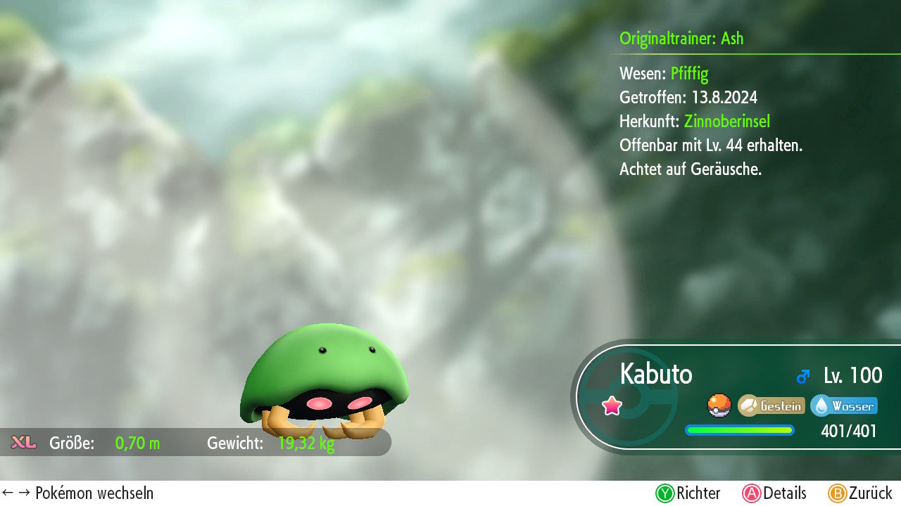 #140 Kabuto