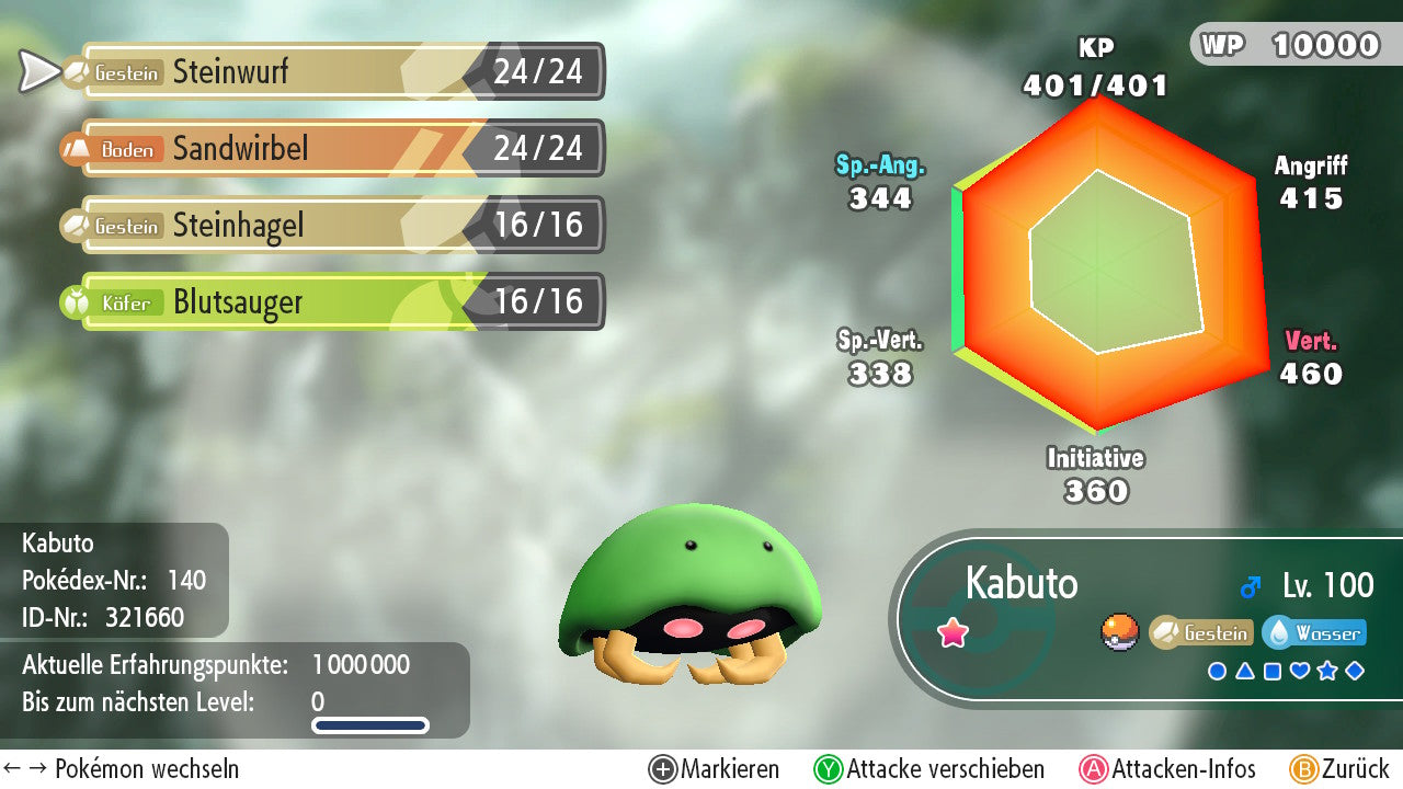 #140 Kabuto