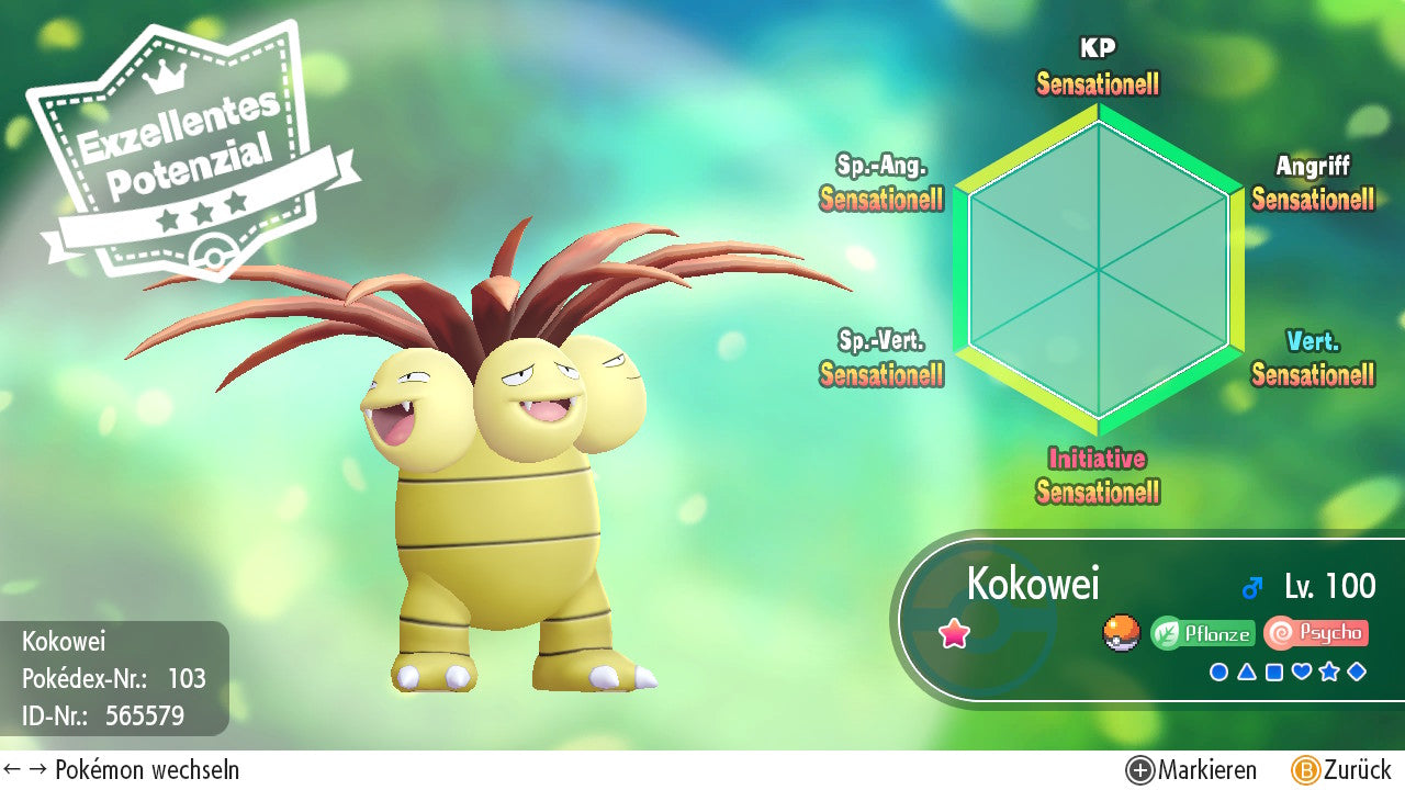 #103 Kokowei