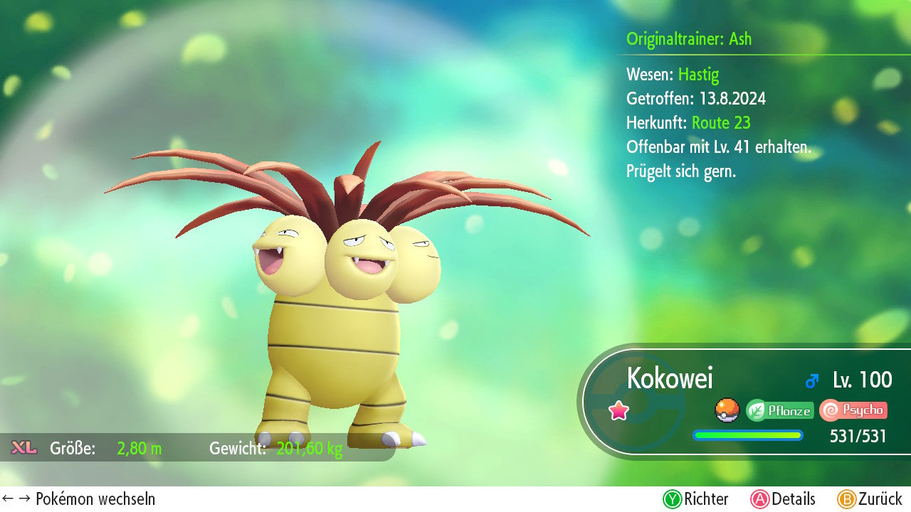 #103 Kokowei