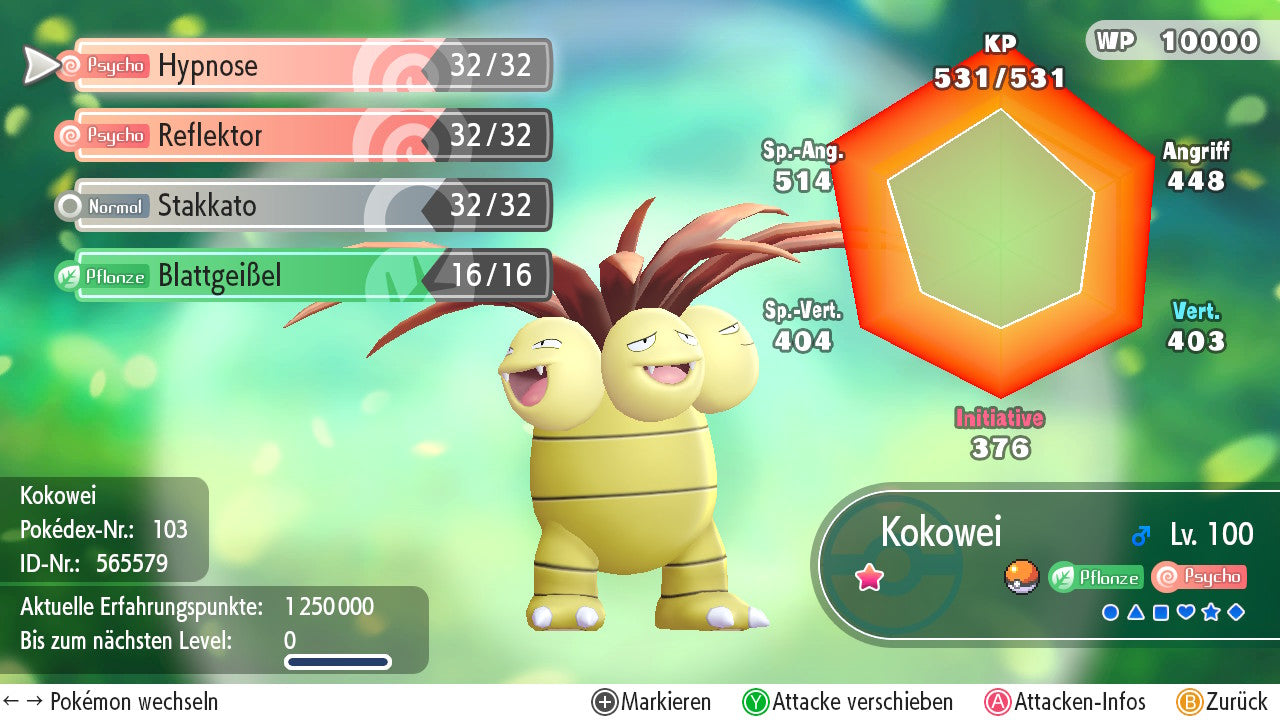 #103 Kokowei