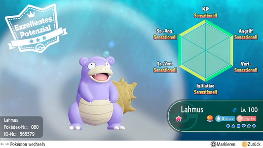 #080 Lahmus LGPE