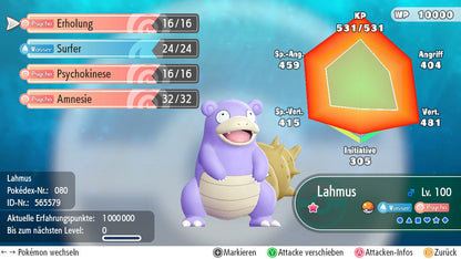 #080 Lahmus LGPE