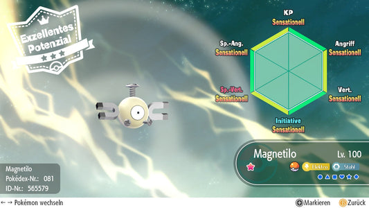 #081 Magnetilo LGPE