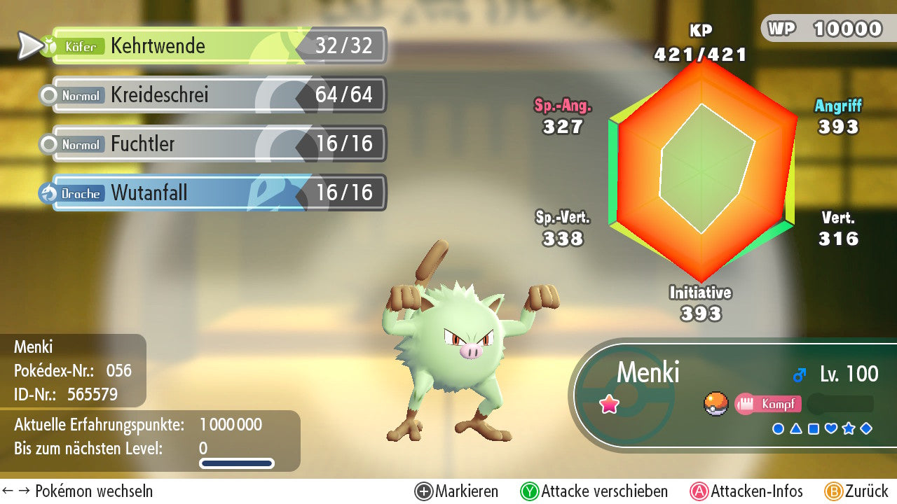 #056 Menki