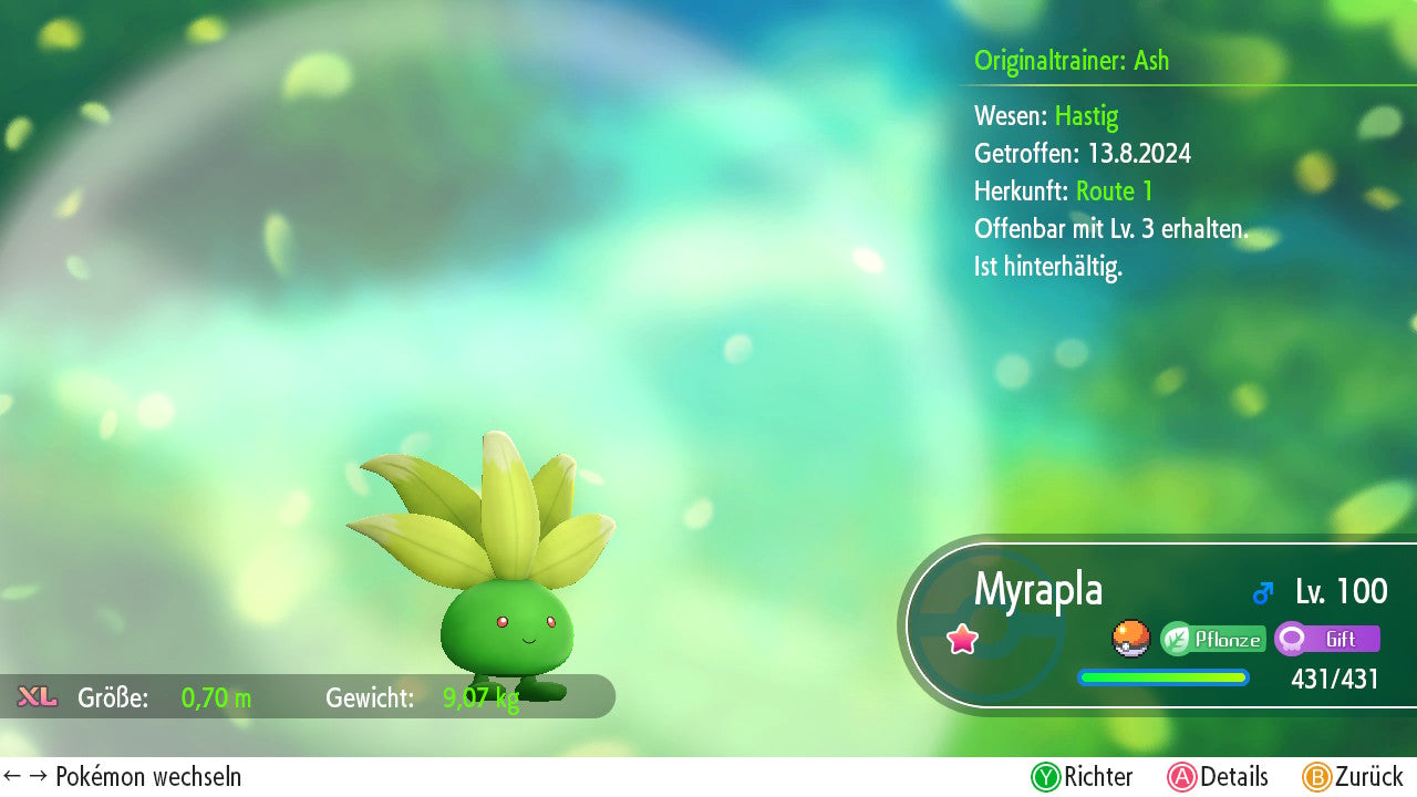 #043 Myrapla