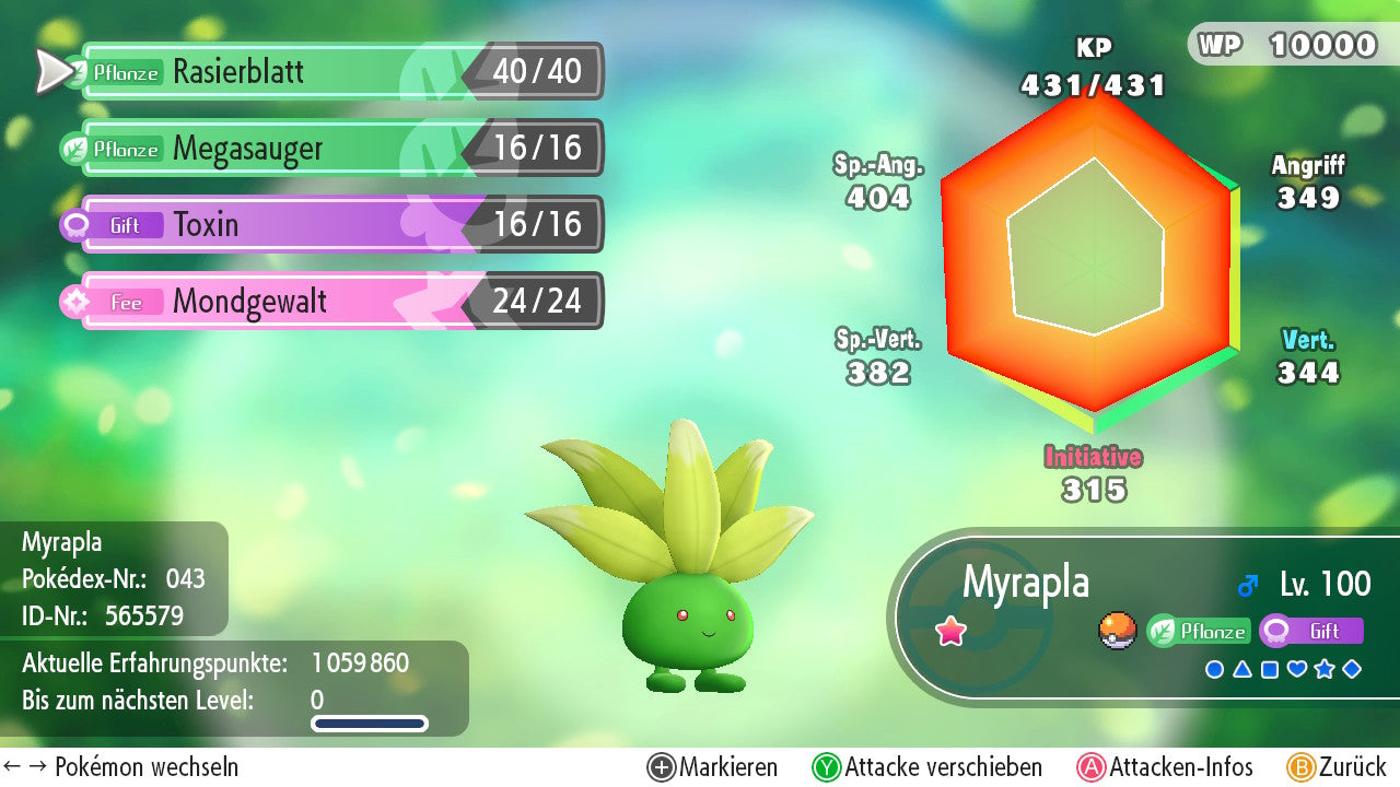 #043 Myrapla