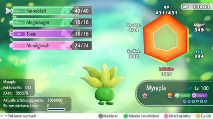 #043 Myrapla
