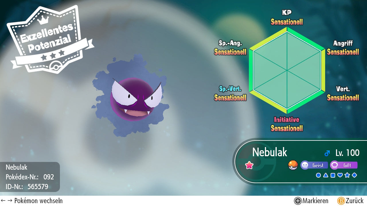 #092 Nebulak