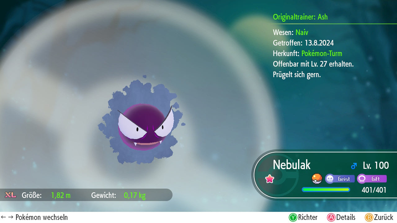 #092 Nebulak