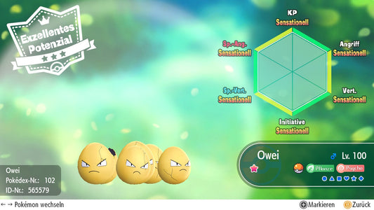 #102 Owei LGPE