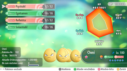#102 Owei LGPE