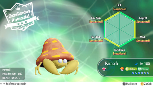 #047 Parasek LGPE