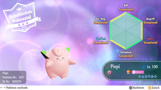 #035 Piepi