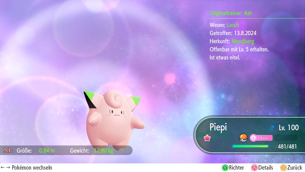 #035 Piepi