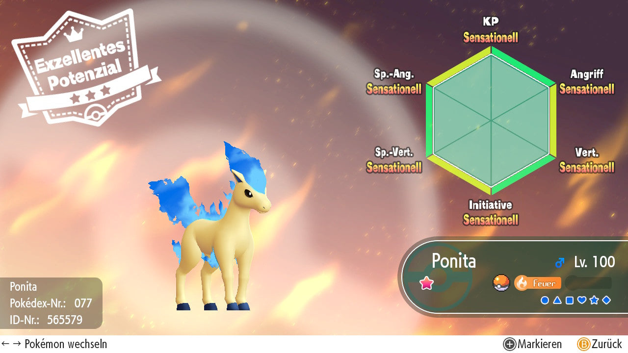 #077 Ponita