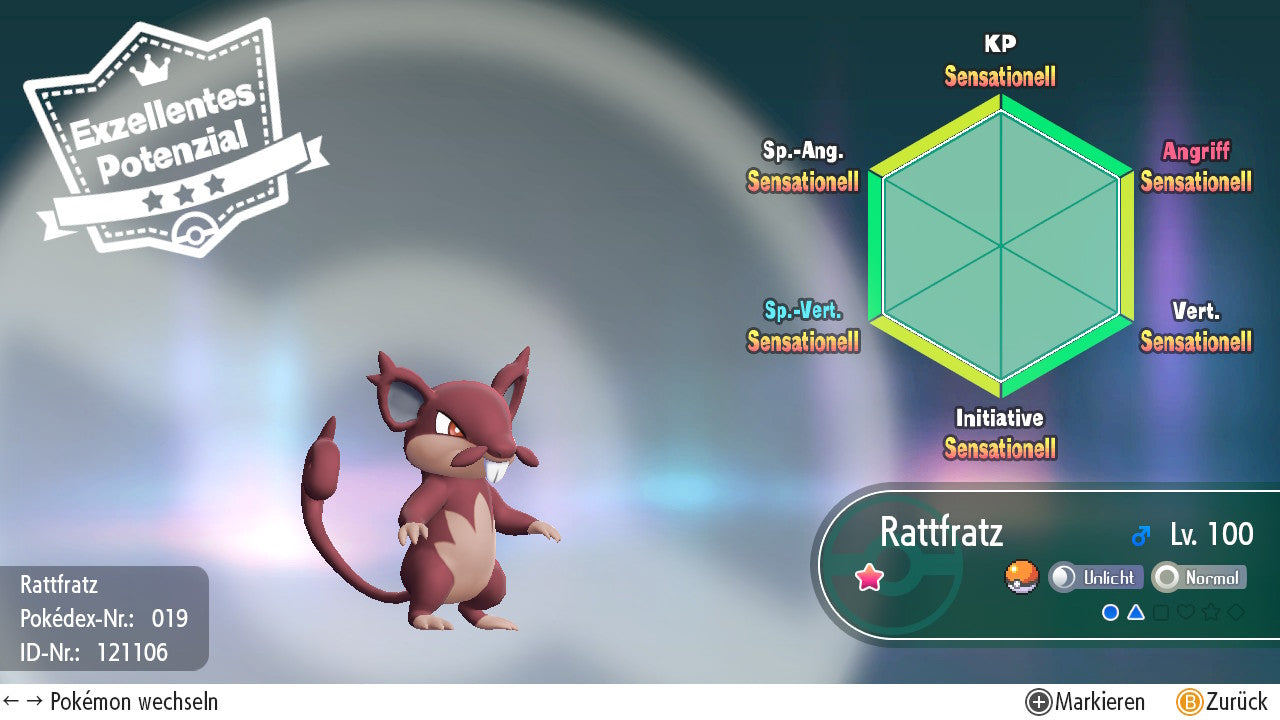#019 Rattfratz-Alola