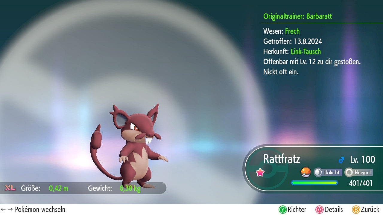 #019 Rattfratz-Alola