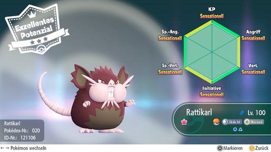 #020 Rattikarl-Alola