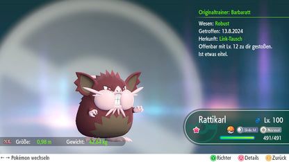 #020 Rattikarl-Alola