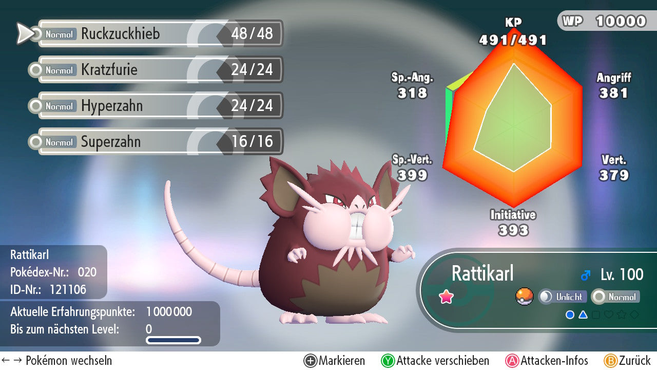 #020 Rattikarl-Alola