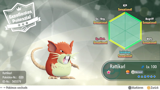 #020 Rattikarl