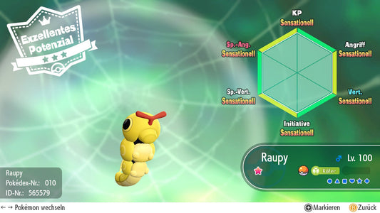 #010 Caterpillar LGPE