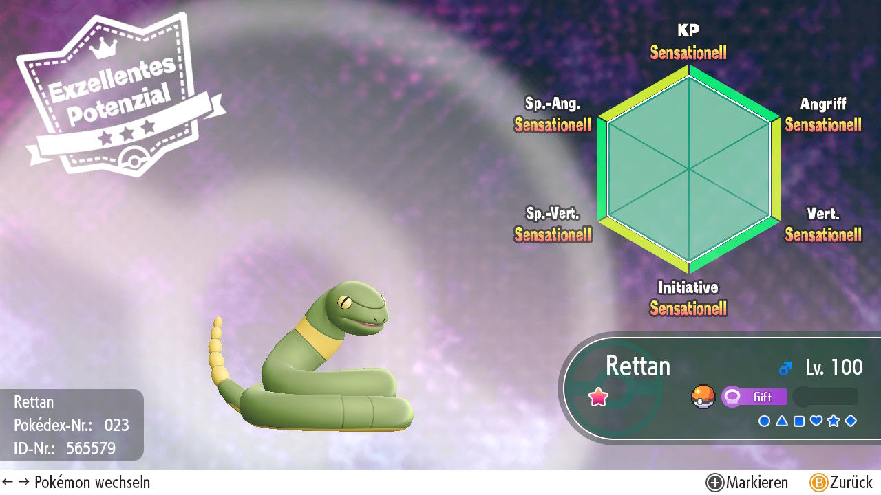 #023 Rettan