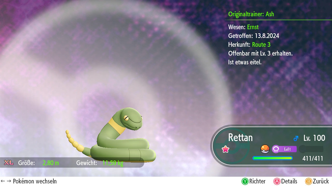 #023 Rettan