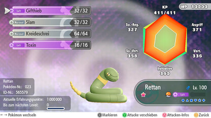 #023 Rettan
