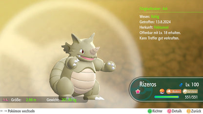 #112 Rizeros LGPE