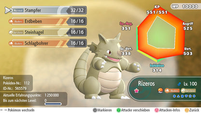 #112 Rizeros LGPE