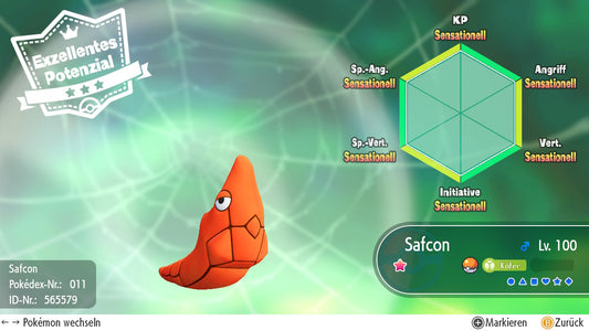#011 Safcon