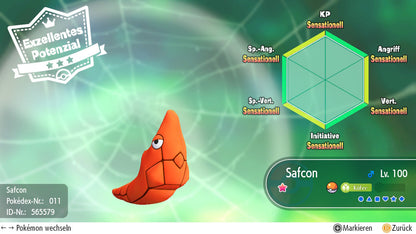 #011 Safcon LGPE