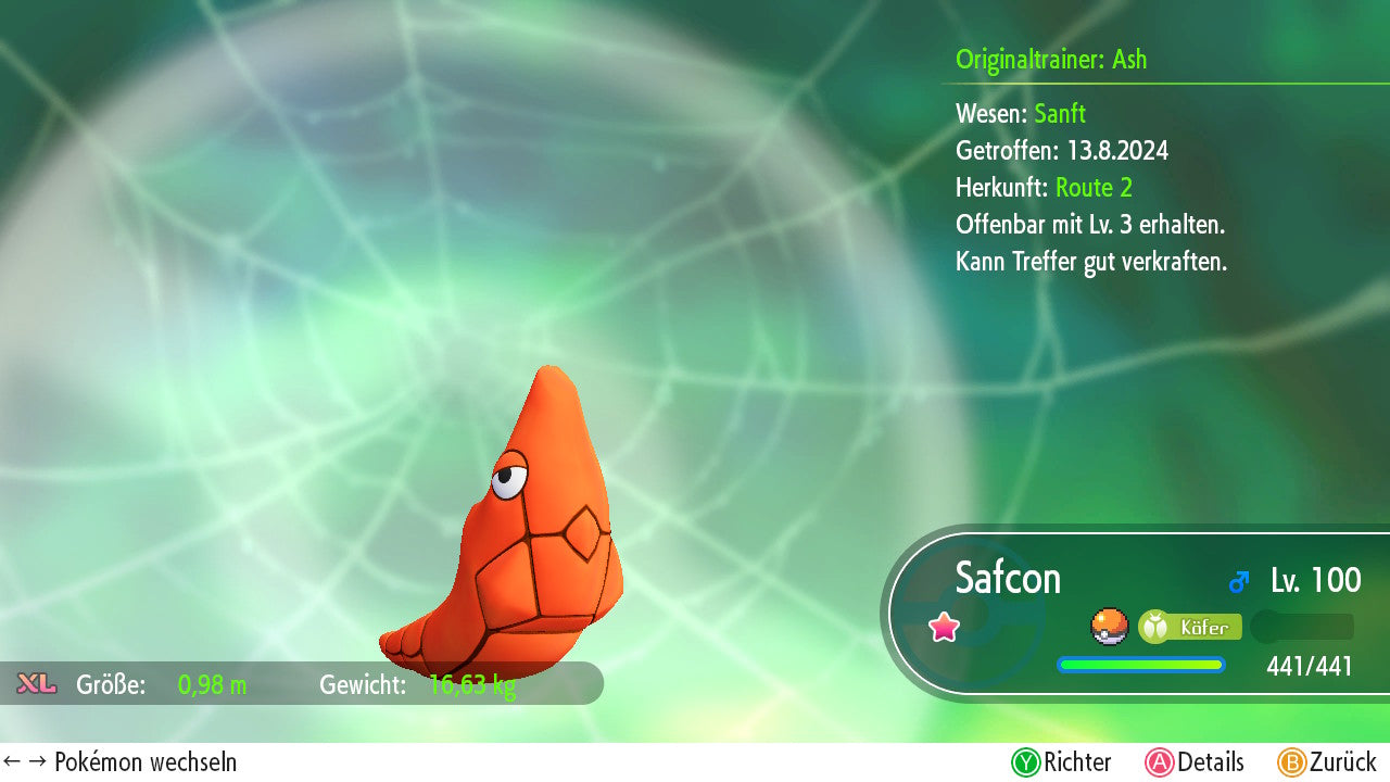 #011 Safcon LGPE